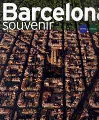 Barcelona Souvenir