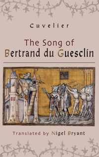 The Song of Bertrand Du Guesclin