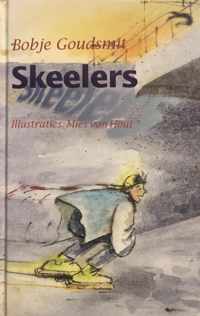 Skeelers