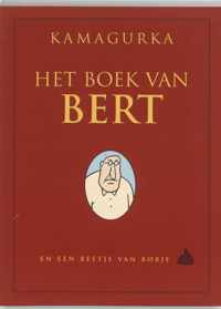 Het Boek van Bert