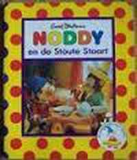 Noddy en de stoute staart