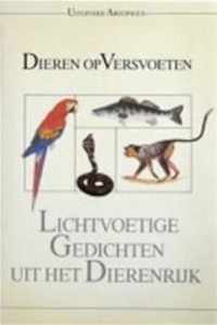 Dieren op versvoeten