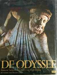 De Odyssee