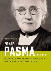 Fokje Pasma (1865-1956)