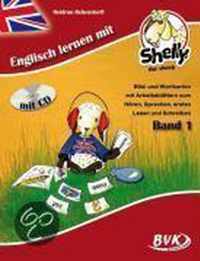 Englisch lernen mit Shelly 1. The sheep 1