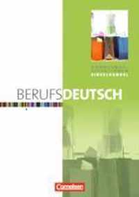 Berufsdeutsch. Einzelhandel. Arbeitsheft (Handlungssituationen)