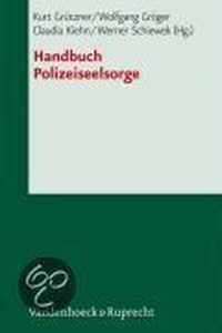 Handbuch Polizeiseelsorge