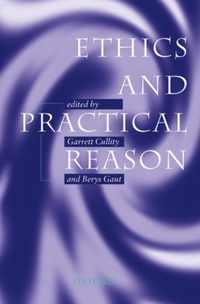 Ethics and Practical Reason