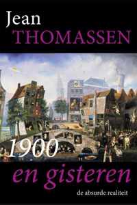 1900 en gisteren