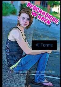 Beschadigde waren - Al Forme - Paperback (9789402127034)