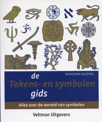 De tekens- en symbolengids