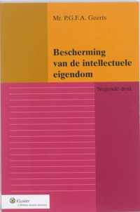 Bescherming van de intellectuele eigendom