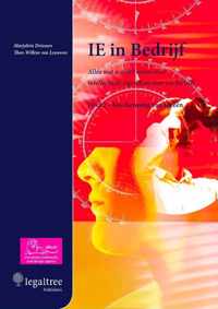 IE in Bedrijf - Marjolein Driessen, Theo-Willem van Leeuwen - Hardcover (9789082373219)