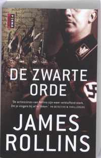 De Zwarte Orde