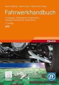 Fahrwerkhandbuch