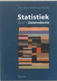 Statistiek / 1 Datareductie
