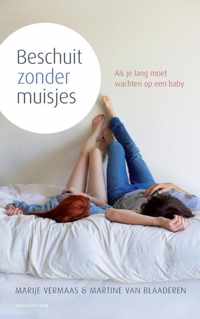 Beschuit zonder muisjes