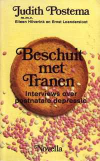 Beschuit met tranen