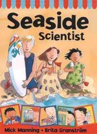 Seaside Scientist