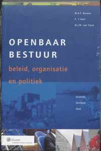 Openbaar Bestuur