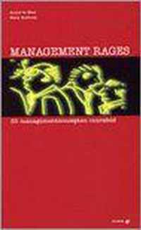 Management rages