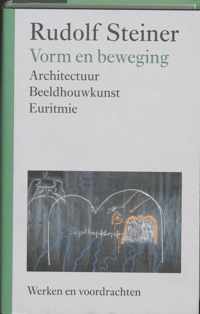 Werken en voordrachten h3 -   Vorm en beweging