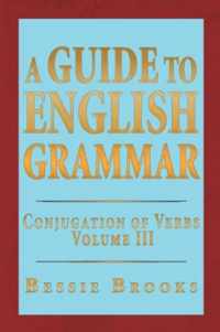 A Guide to English Grammar