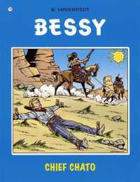 Bessy 16. chief chato