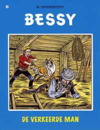 Bessy 19. de verkeerde man