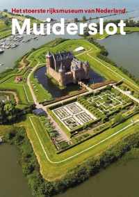 Muiderslot - Yvonne Molenaar - Paperback (9789462622500)