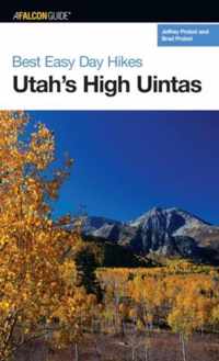 Utah'S High Uintas