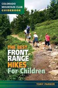 The Best Front Range Hikes for Children