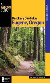 Best Easy Day Hikes Eugene, Oregon