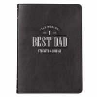 Journal Best Dad Joshua 19