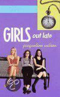 Girls out Late (Us Ed)