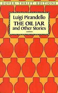The Oil Jar and Other Stories