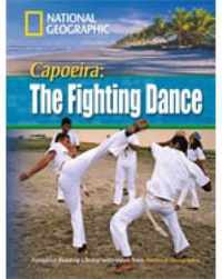 Capoeira: The Fighting Dance