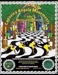 Capoeira Angola Movements
