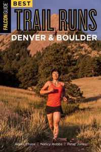 Best Trail Runs Denver & Boulder
