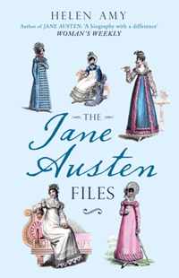 The Jane Austen Files