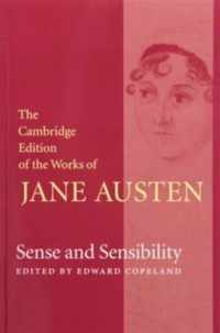 The Cambridge Edition of the Works of Jane Austen