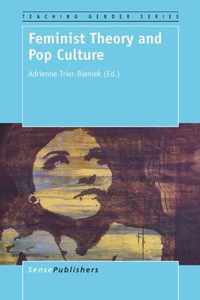 Feminist Theory and Pop Culture