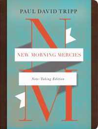 New Morning Mercies