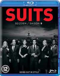 Suits - Seizoen 9