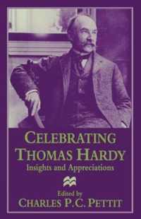 Celebrating Thomas Hardy