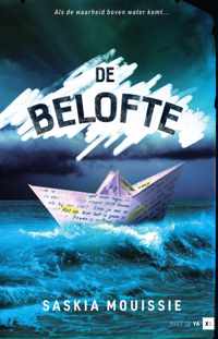 Best of YA   XS  -   De belofte