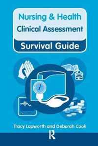 Nurs & Hlth Surv Gde Clinical Assessment
