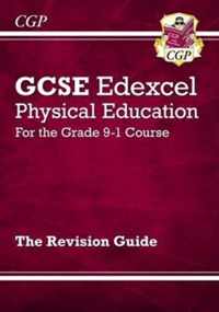 GCSE Physical Educ Edexcel Revision Gde