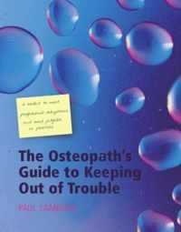 Osteopaths Gde Keeping Out Of Trouble