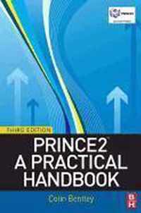 Prince 2: A Practical Handbook